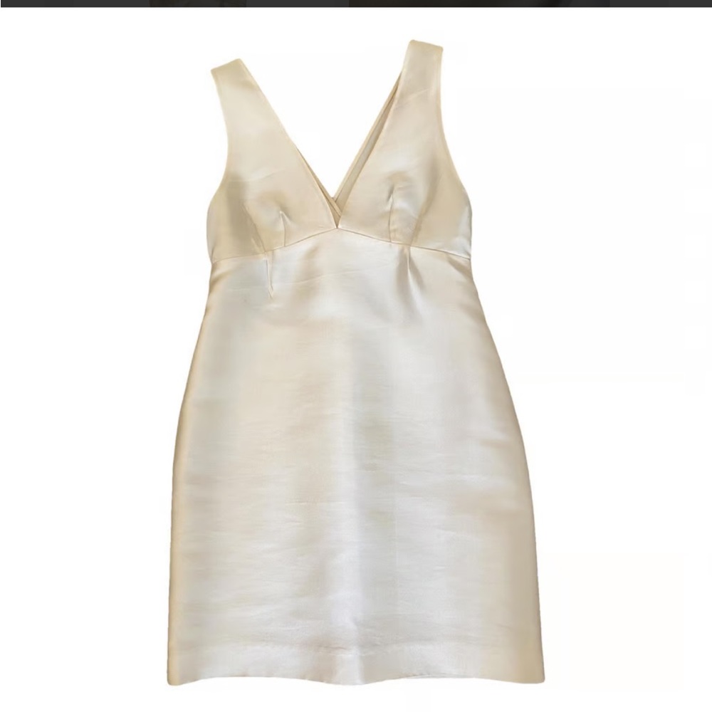 Gucci Silk Dress